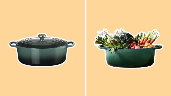 Nordstrom Black Friday deal: Save nearly 40% on Le Creuset cookware