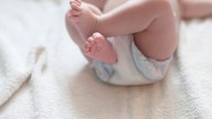Lo que el primer pañal de un recién nacido dice sobre su sistema inmunitario, según la ciencia