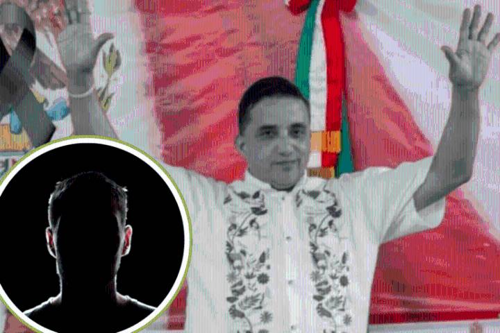 Congreso da ultimátum para nombrar alcalde tras asesinato de Bahena, en Pisaflores