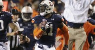 Notre Dame to face Auburn in '27, '28