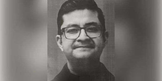 Ernesto Baltazar, víctima de una “gotera”: Fiscalía