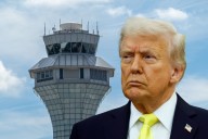 President Trump Threatens Air Traffic Controllers to ‘Get Back to Work’ in Explosive Social Media Rant