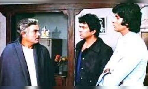 Sholay to return to cinemas with original ending for the first time