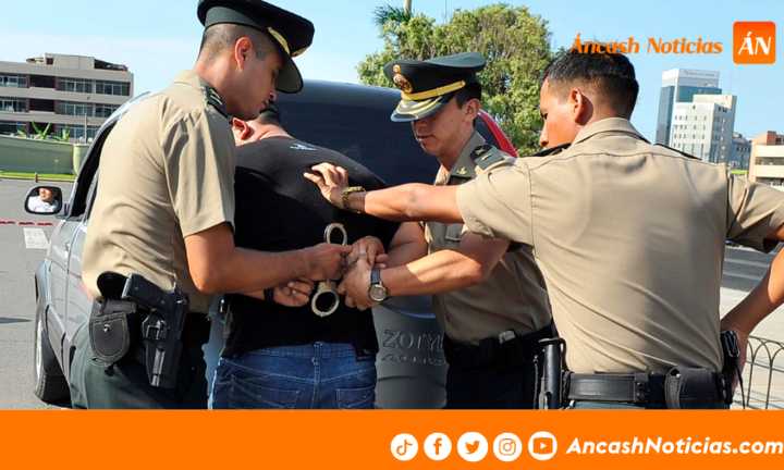 Áncash: 352 denuncias impulsan acciones para proteger a la población