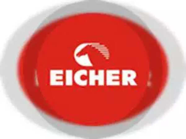 Eicher Motors Share Price Live Updates: Eicher Motors Daily Change Report