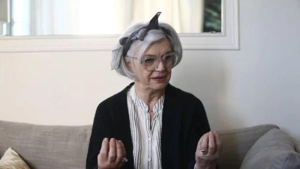 Cálido retrato de familia