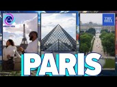 Paris: Fashion Week, 5-Star Meals, Cultural Experiences