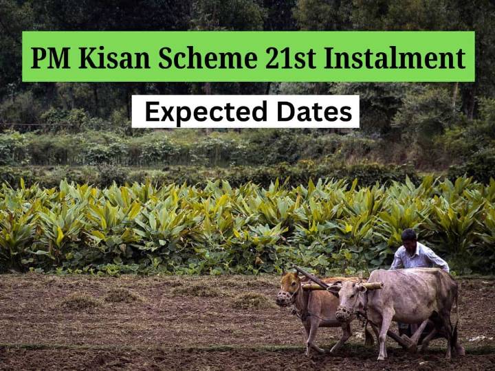PM Kisan Scheme 21st Instalment: Have you done e-KYC? If not, here's a step