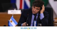 Argentina no acompañó el documento final del G20 en Johannesburgo por “diferencias sustantivas”