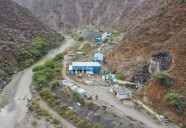 Cinco países compiten por G2G de Alto Piura y Sistema Poechos