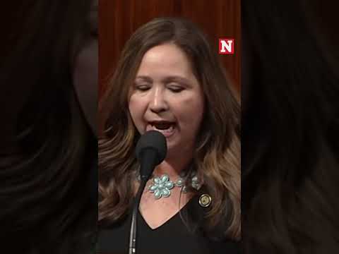 Grijalva Says She Will Sign Petition To Force House Vote On Epstein Files