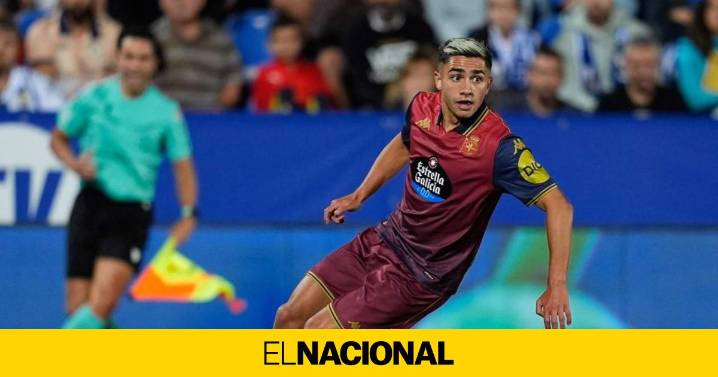 El Barça y el Real Madrid rechazan a Yeremay Hernández