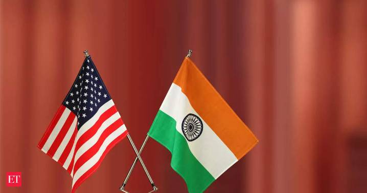 'India's economy gives it an edge in US trade talks'