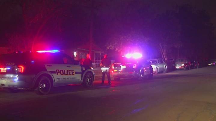 Brother stabs sibling during early-morning fight on west side, police say