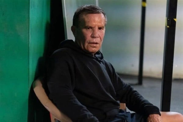 Confiesa Chávez amistad con 'El Mayo' y 'El Chapo'