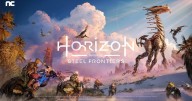 Horizon Steel Frontiers: así es el MMORPG que une a Guerrilla y NCSOFT