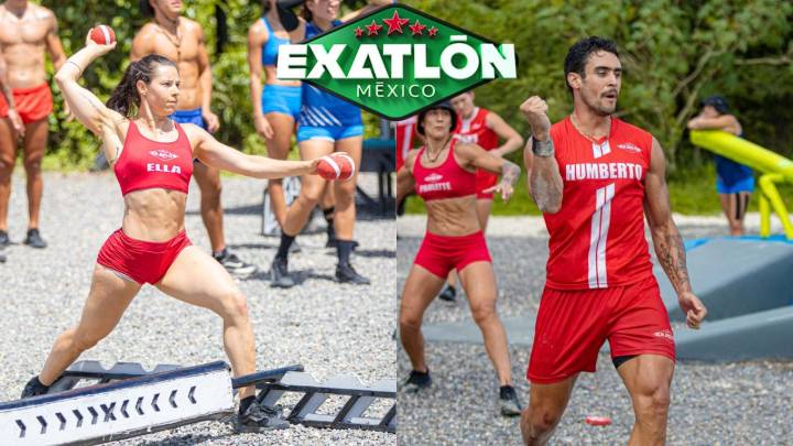 Exatlón México: ¿Nuevo romance en el equipo rojo? La confesión que lo dejaría en el aire