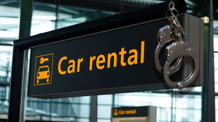 Syracuse Airport Car Heist: 47 Vehicles Stolen and Rented Out