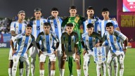 Argentina perdió por penales ante México y quedó afuera del Mundial Sub 17