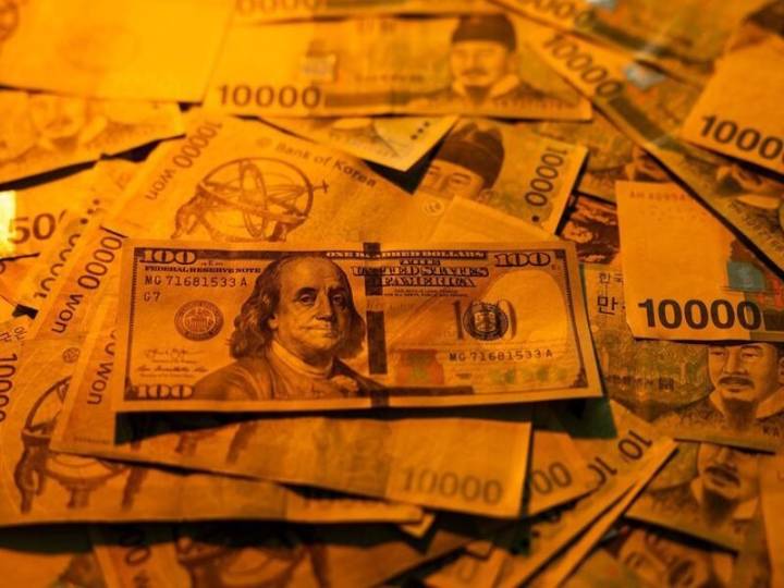 Mercados emergentes bajo presión por la fortaleza del dólar