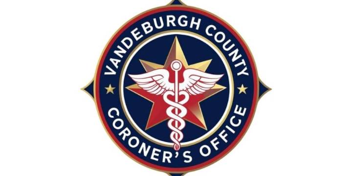 Vanderburgh Co. Coroner asks for information on unclaimed man