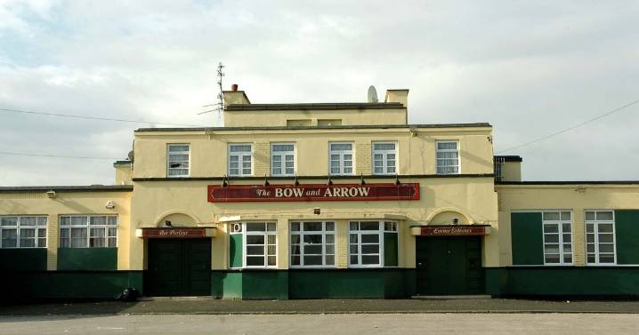 12 Liverpool pubs that you can no longer visit