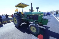 Anuncian campesinos paro y bloqueos en carreteras y aduanas el 24 de noviembre