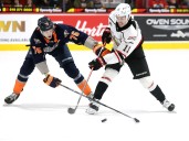 Red-hot Flint Firebirds beat the Owen Sound Attack, again