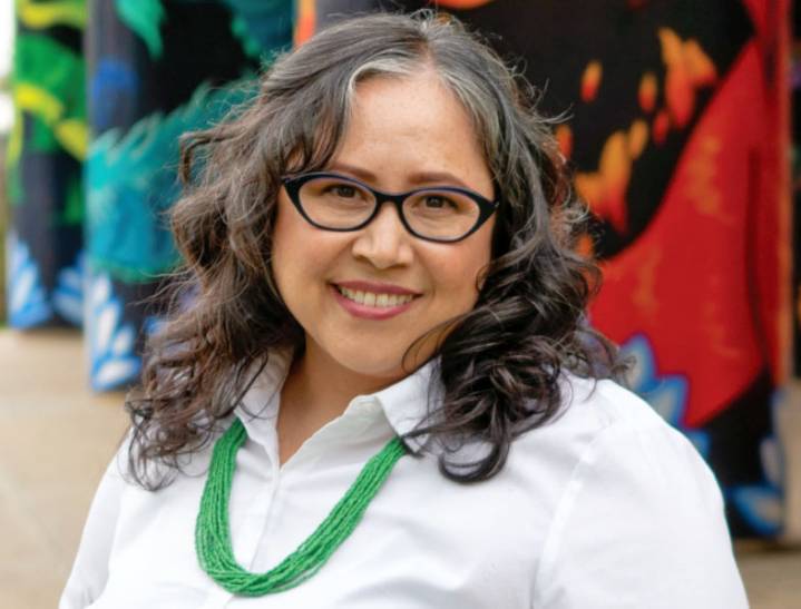 Xóchitl Gaytán logra reelección en DPS