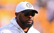 NFL News: Mike Tomlin and Pittsburgh Steelers confirm key Aaron Rodgers’ injury update for game against Chicago Bears in Week 12