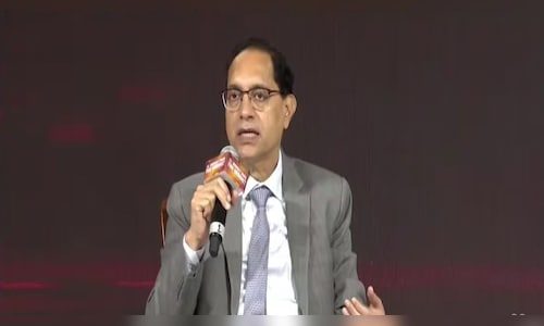 SEBI chief flags big gap between market awareness and participation at IITF