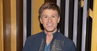 Robert Irwin Shares Update on ‘Painful’ Rib Injury from ‘DWTS’ Finale Rehearsals | Dancing With the Stars, Robert Irwin, Witney Carson 