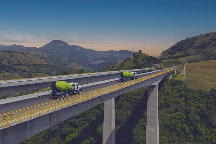 Grupo Argos recibió $493.000 millones producto de la recompra de acciones de Cementos Argos