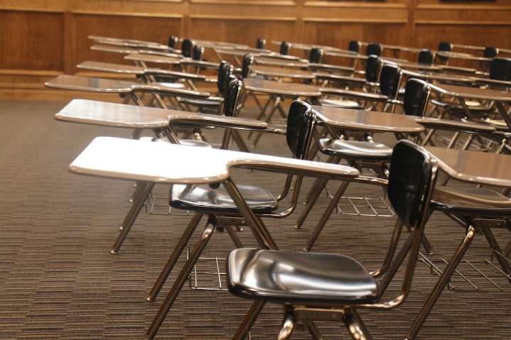 How will Mikie Sherrill address N.J.’s segregated school system?