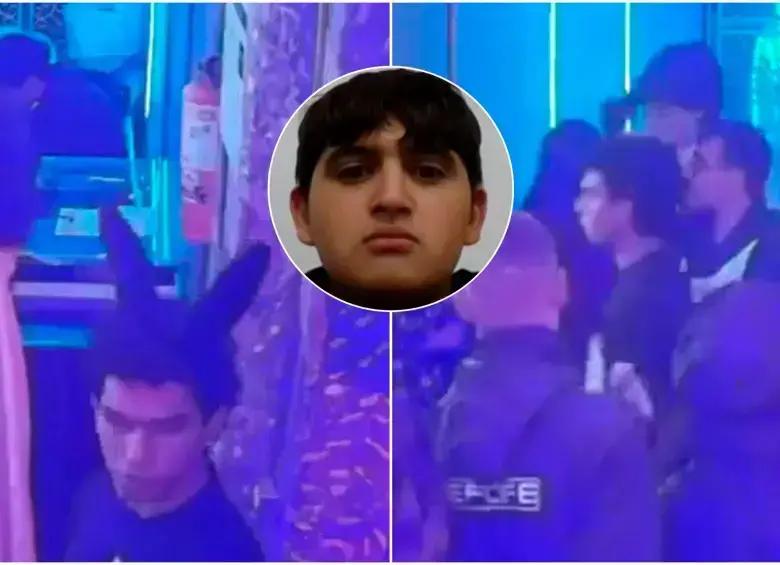 Jueza identificó al agresor del golpe mortal a Jaime Esteban Moreno, ¿de quién se trata?