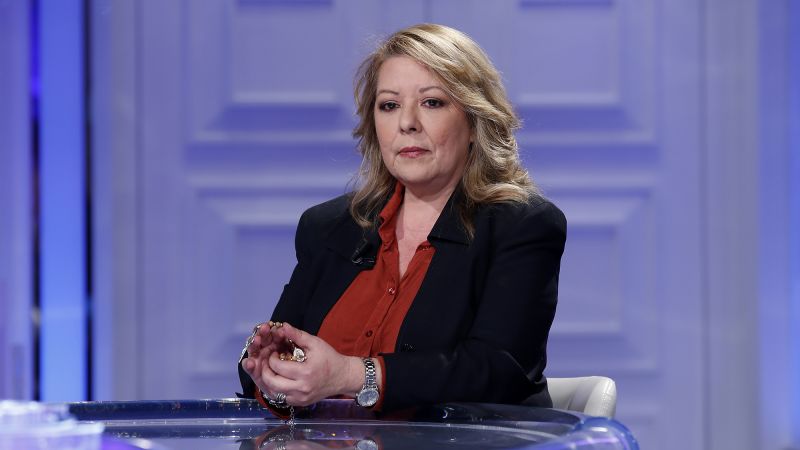 Self-styled miracle worker whose followers claimed could multiply gnocchi charged with fraud