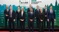 G7 equipara organizaciones criminales transnacionales con el terrorismo e intensificará acciones en su contra