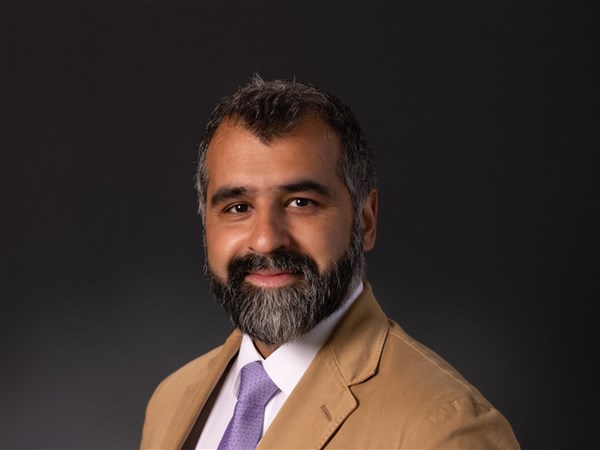 Speaker will discuss taboo topics in higher education