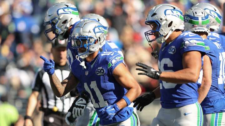 Seahawks vs. Commanders predictions and best bets: Can Seahawks keep up road dominance?