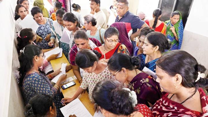 Maharashtra extends e-KYC deadline for ‘Ladki Bahin’ scheme to December 31