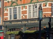 Why this east London pub ‘controversially’ banned kids after 6pm