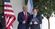 Estados Unidos anunció un amplio acuerdo comercial con la Argentina