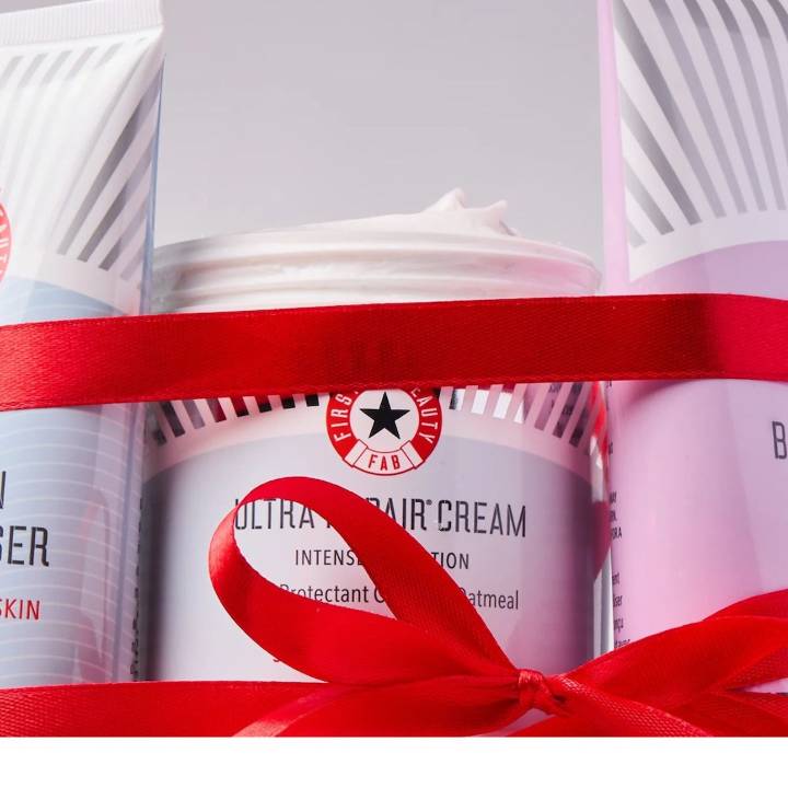 Dermatologist-Approved Moisturizers for Dry Winter Skin