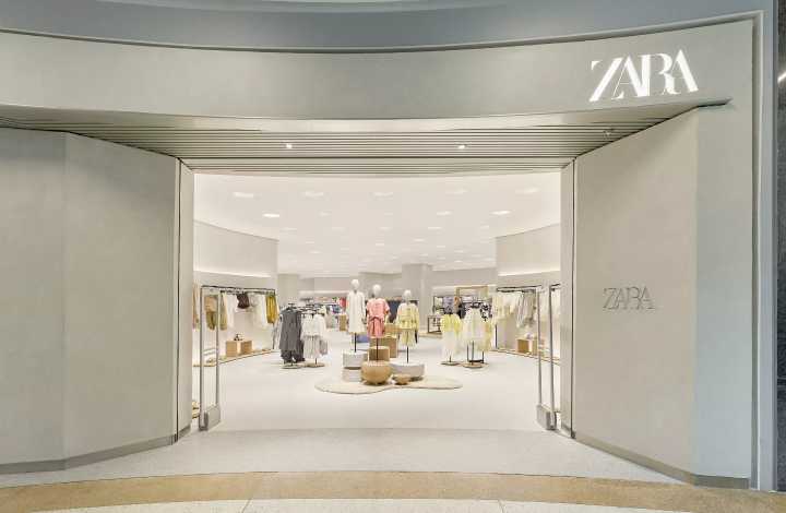 EL GIGANTE VUELVE A CRECER! Zara abrirá nuevas tiendas en Venezuela a partir de 2026