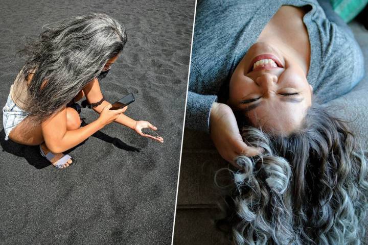 Hemos entendido mal el envejecimiento: las canas no son un desgaste, son una limpieza de nuestras células tumorales