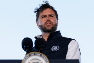 JD Vance Calls Service Members 'Full of S---' for Saying They Like Turkey