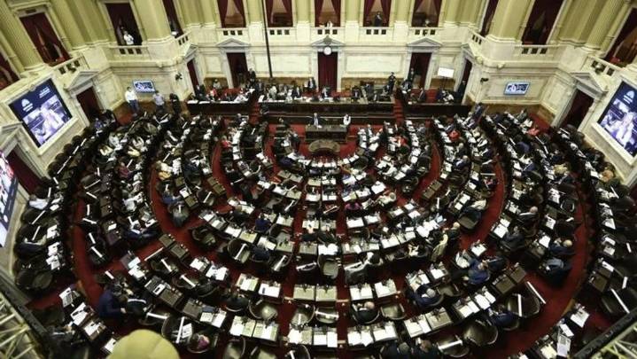 El Gobierno convocará a sesiones extraordinarias para tratar el Presupuesto y las reformas de Milei entre el 10 y 31 de diciembre