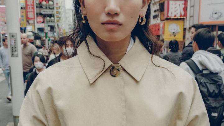 Shop the Perfect Hoop Earrings—No Jewelry Box Is Complete Without a Pair