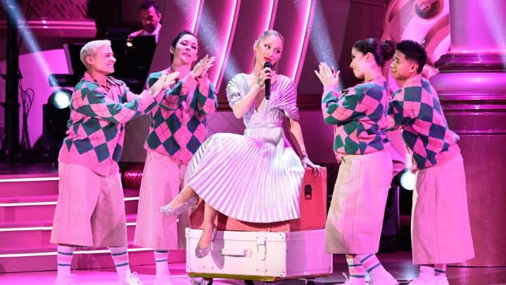 'Wicked: One Wonderful Night': 9 Things You Didn't See on TV