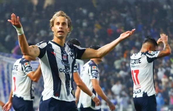 Rayados logra triunfo sobre América 2